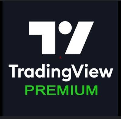 Trading view Premium