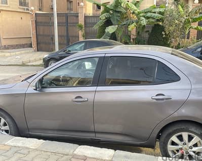 Chevrolet Optra 2018