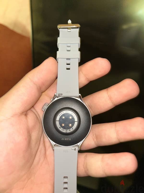 Smart Watch 4