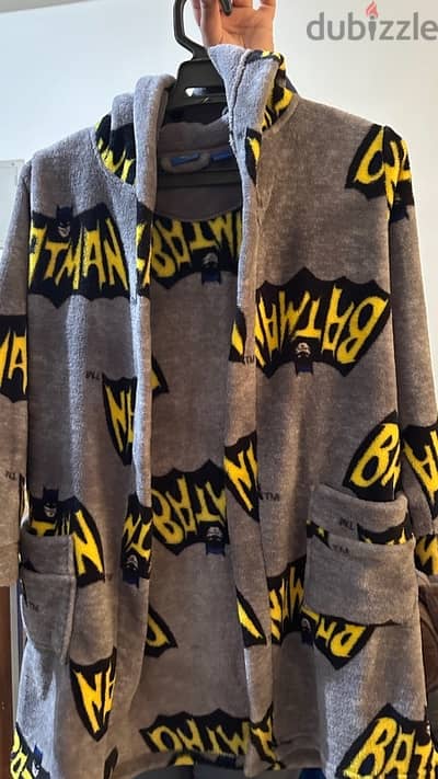 batman kids rope from dc world original