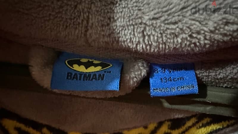 batman kids rope from dc world original 2