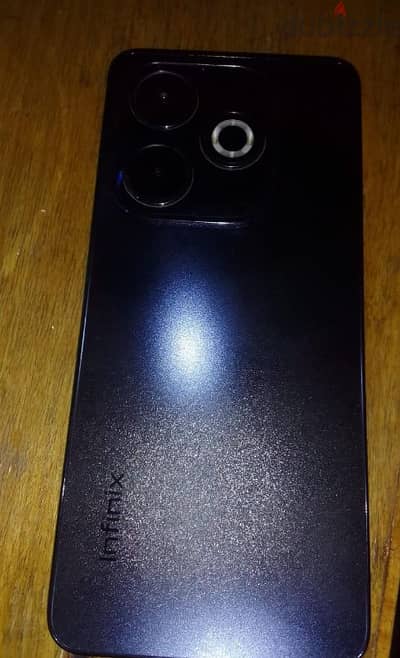 infinix Hot40i