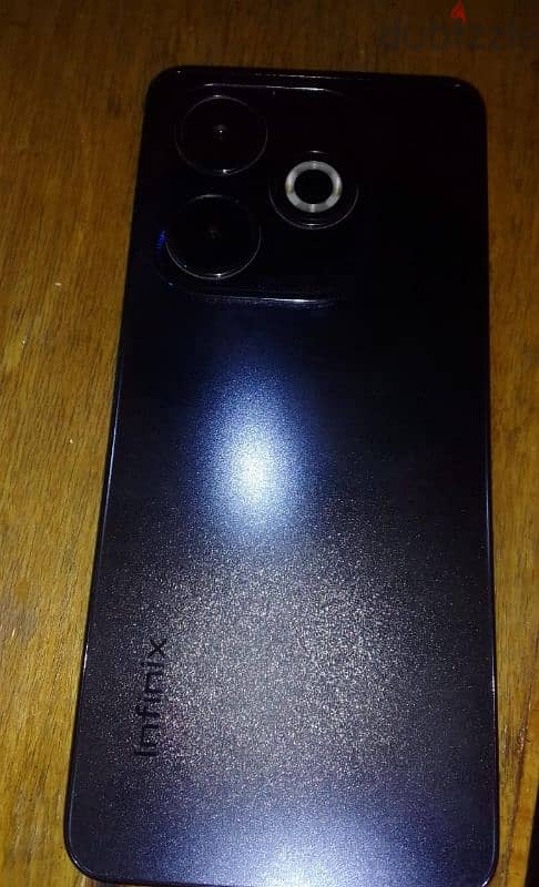 infinix Hot40i 0