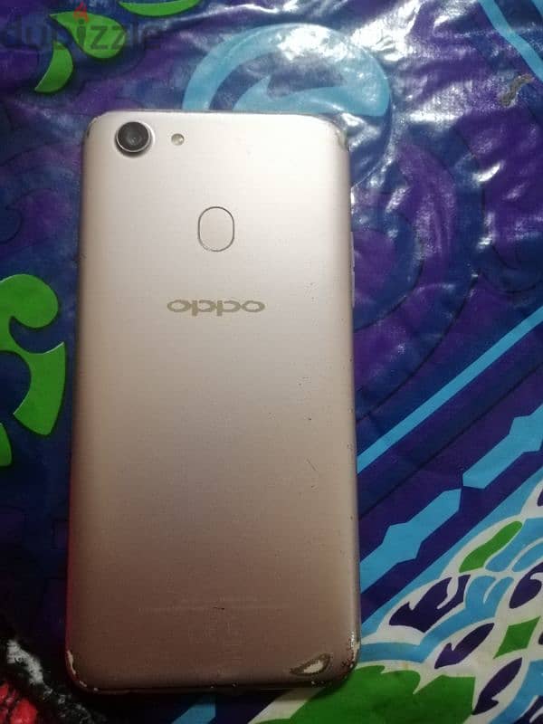 oppo f5 1