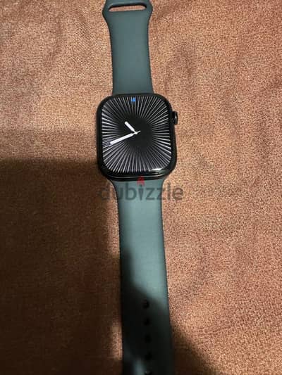 Apple watch46 - ابل وتش ٤٦