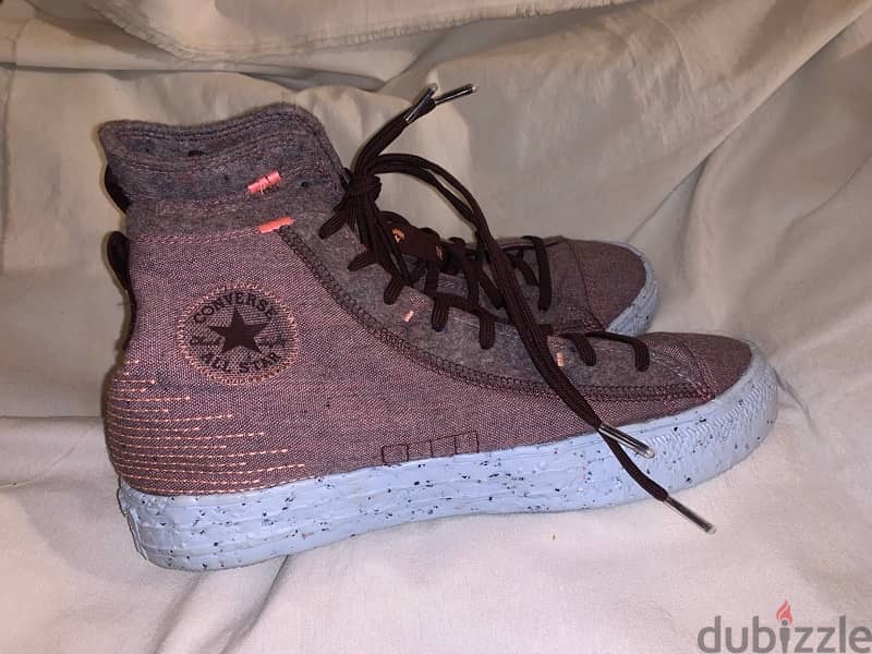 Converse Chuck Taylor All Star Crater  unisex shoes size 43 ( 28cm ) 7