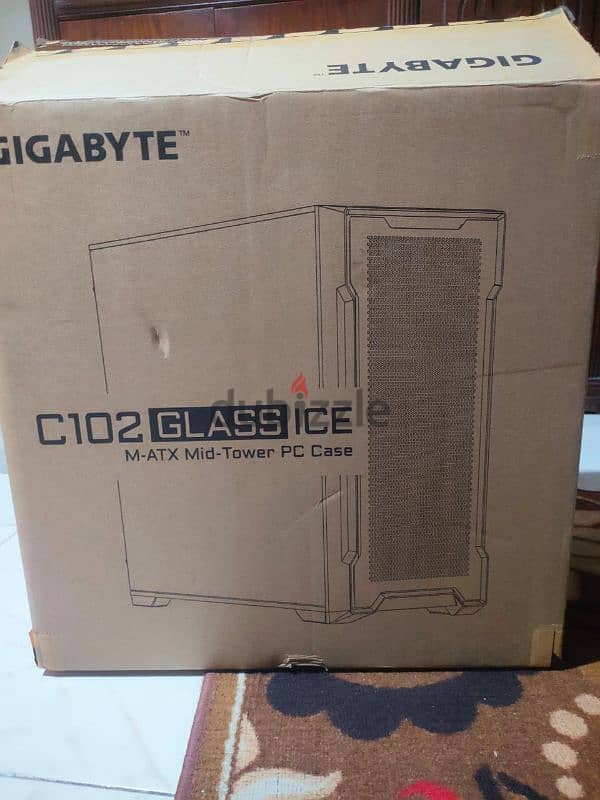 New Gaming Pc for sell 1