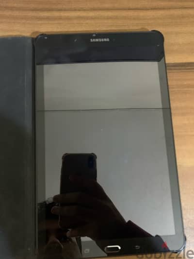 samsung tab E