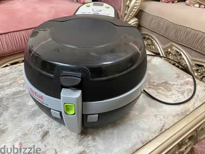 قلاية هوائية Air fryer