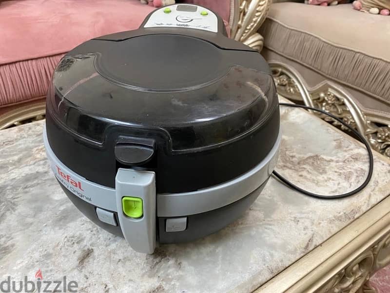 قلاية هوائية Air fryer 0