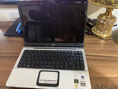 hp pavilion dv2000