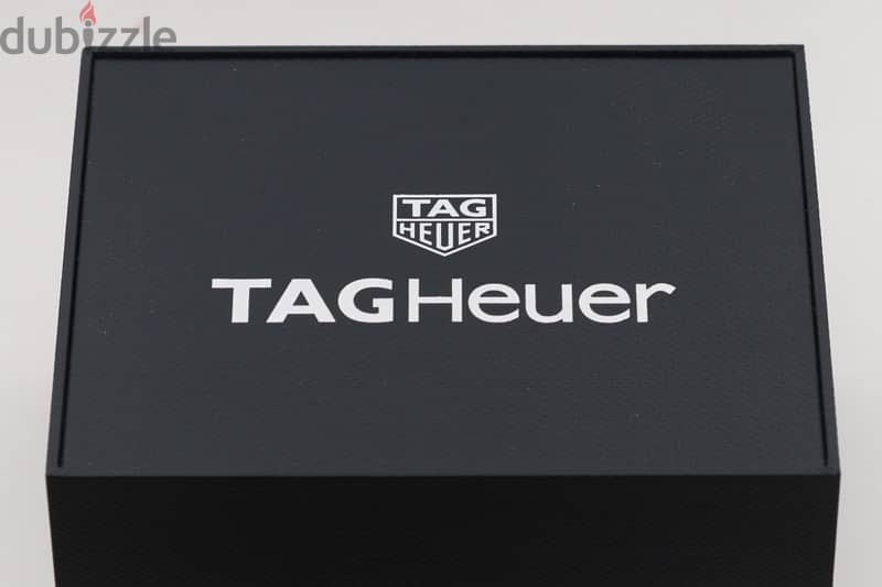 Tag heuer Aquaracer Professional 300 GMT 4