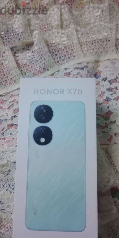 honorx7b 4