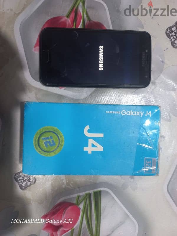 SAMSUNG J4  (سامسونج) 1