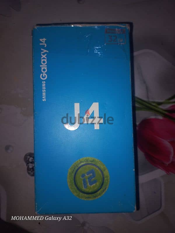 SAMSUNG J4  (سامسونج) 7