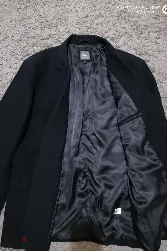 GAP jacket size 58 like new 1