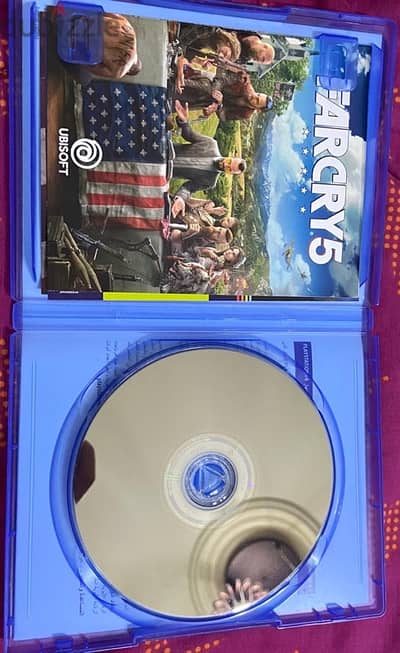 farcry 5