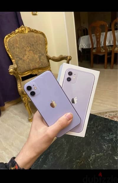 iPhone 11 زيروو السعر نهائي