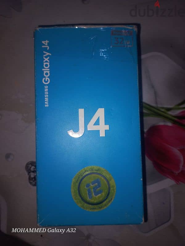 samsung j4 (سامسونج) 4