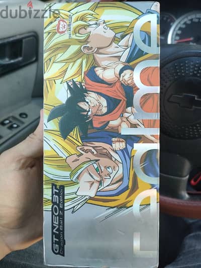 realme GT neo 3t dragon ball ultimate edition