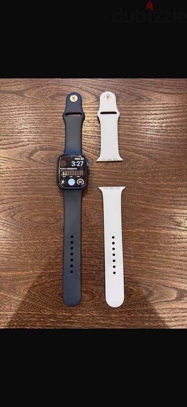 apple watch series 7