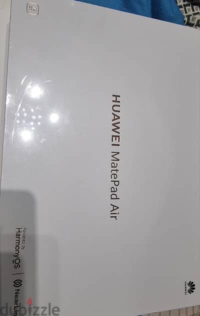 Huawei matepad air 2024