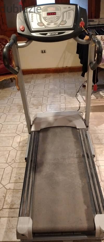 JKEXER 5090 Treadmill