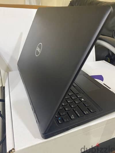 Dell llatitude 5480