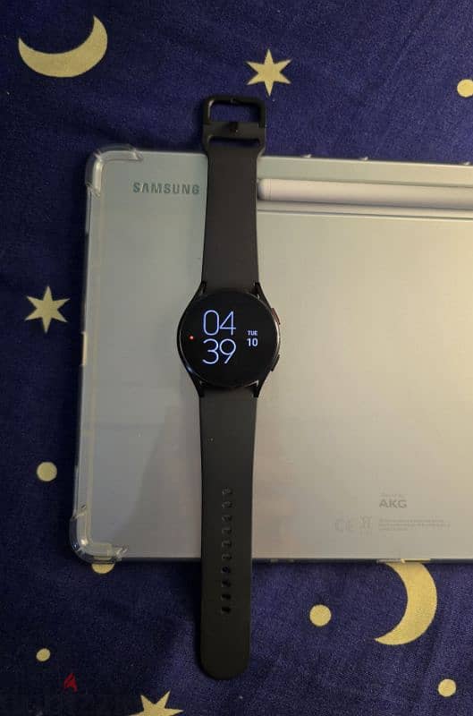 samsung smart watch 4 40mm 1