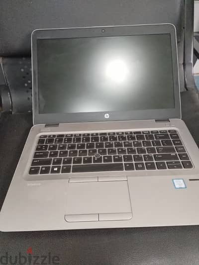 HP 840 G3 Core i5 جيل سادس