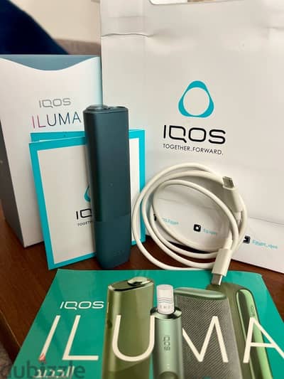 iqos