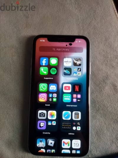 iphone xr قابل للفصل بطاريه 81