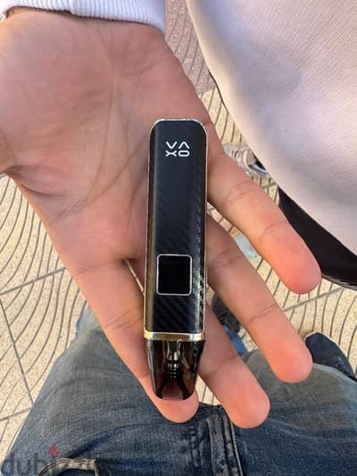 vape xlim pro