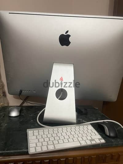 وارد المانيا iMac 10.1