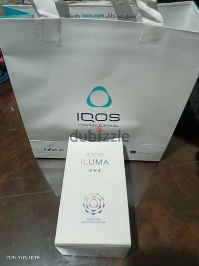 IQOS