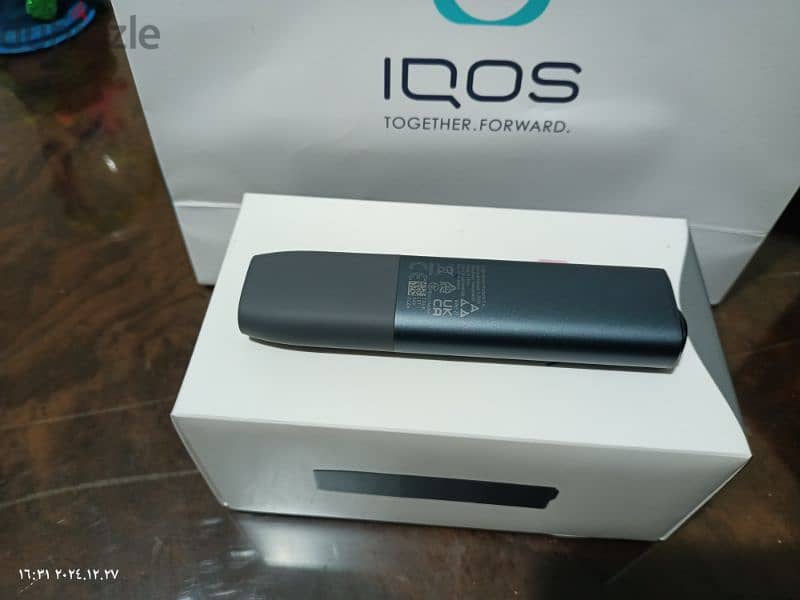 IQOS ILUMA 2