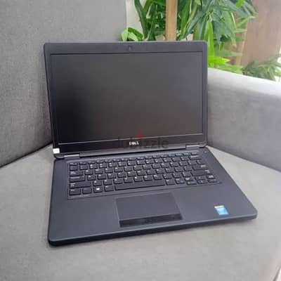 dell latitude E5450