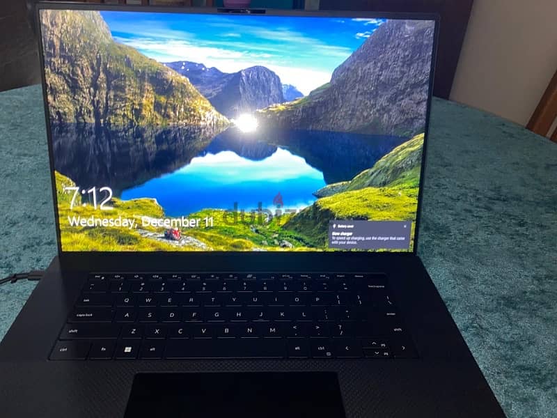 xps 17 9720 لاب مفهوش خربوش 3