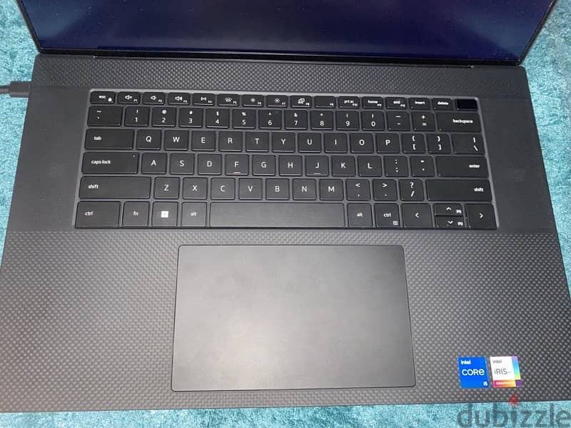 xps 17 9720 لاب مفهوش خربوش 7