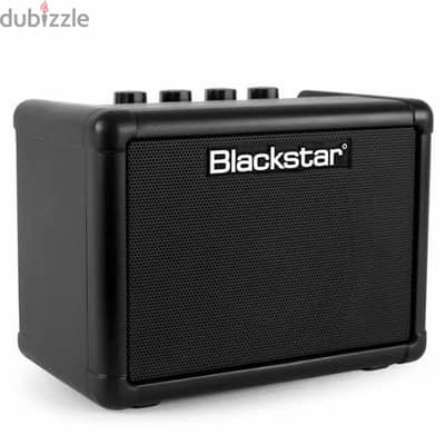 blackstar amp flay3