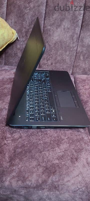 Hp Zbook g3