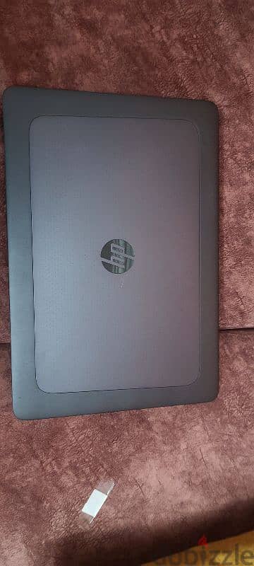 Hp Zbook g3 2