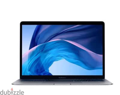 Macbook air 13 inch 256gb space grey