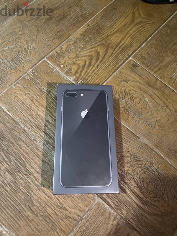 Iphone 8 plus 2