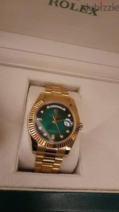 Rolex