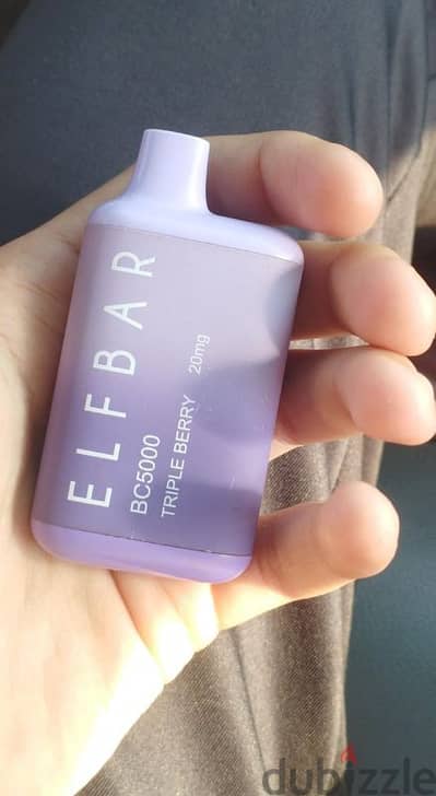 Elfbar