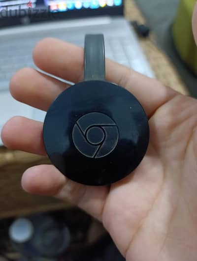 للبيع Chromecast كروم كاست