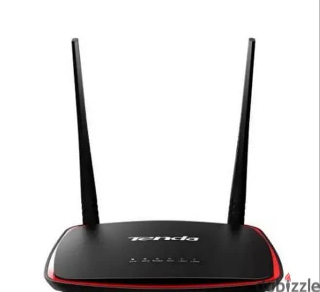 اكسس بوينت . "Access point "Tenda 0