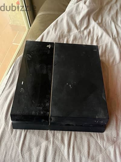 playstation 4 500gb