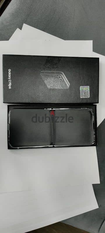 Samsung Galaxy Z Flip 6